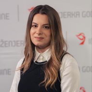 Tea Mitrović